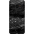 Crystal Black Galaxy S9 Skin